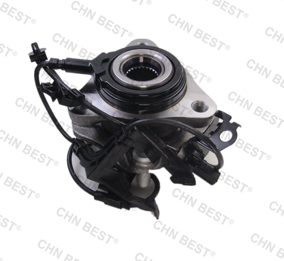 توپی چرخ 43560-0D011 برای تویوتا اتیوس