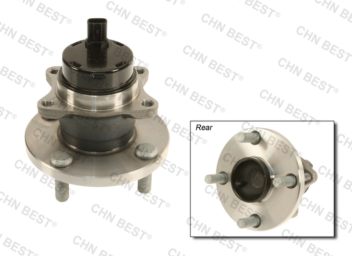 توپی چرخ 43550-17010 برای تویوتا MR2