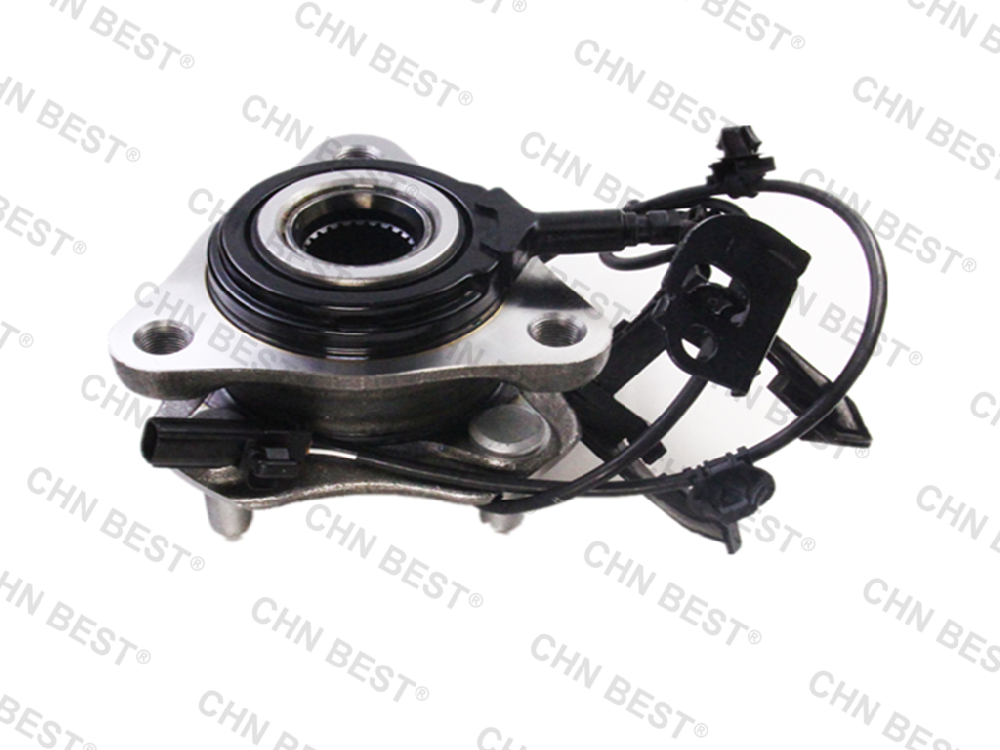 توپی چرخ 43550-0D040 برای تویوتا اتیوس