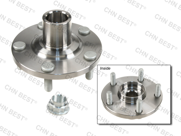 توپی چرخ 43502-42020 برای 00-05 RAV4