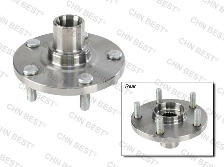 توپی چرخ 43502-42010 برای RAV4 مدل 96-00