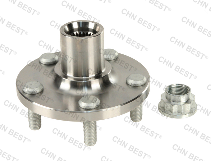 توپی چرخ 43502-05020 برای 03-13 COROLLA