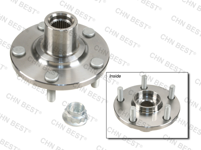 توپی چرخ 43502-AA011 برای کمری 04-16