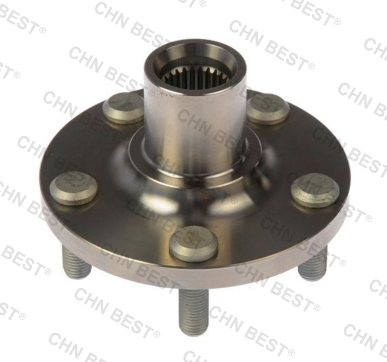 توپی چرخ 43502-21010 برای TOYOTA AVENSIS 03-08