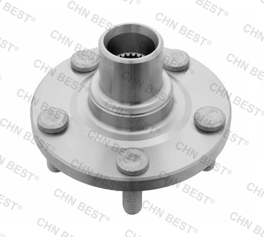 توپی چرخ 43502-20130 برای تویوتا کالدینا 92-01