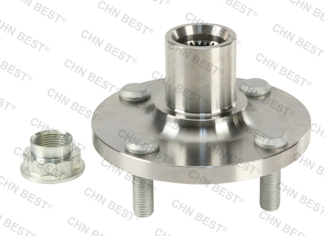 توپی چرخ 43502-02021 برای 01-04 COROLLA