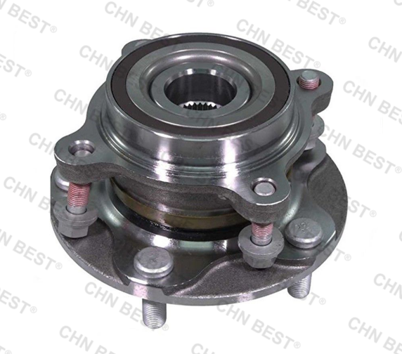 توپی چرخ 43502-0C031 برای تویوتا توندرا 07-13