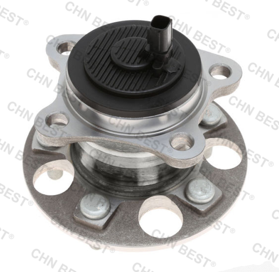 توپی چرخ 42460-0T010 برای تویوتا ونزا 09-14