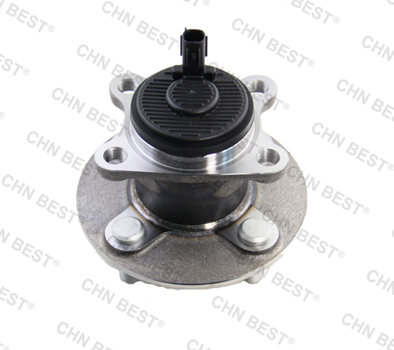 بلبرینگ توپی چرخ 42450-0D100