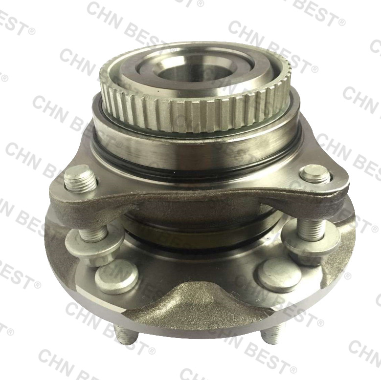بلبرینگ توپی چرخ 43502-0K030 کیت