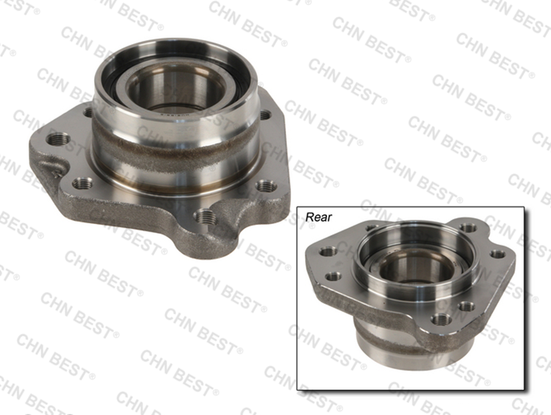 بلبرینگ توپی چرخ ۴۲۲۰۰-S10-A01