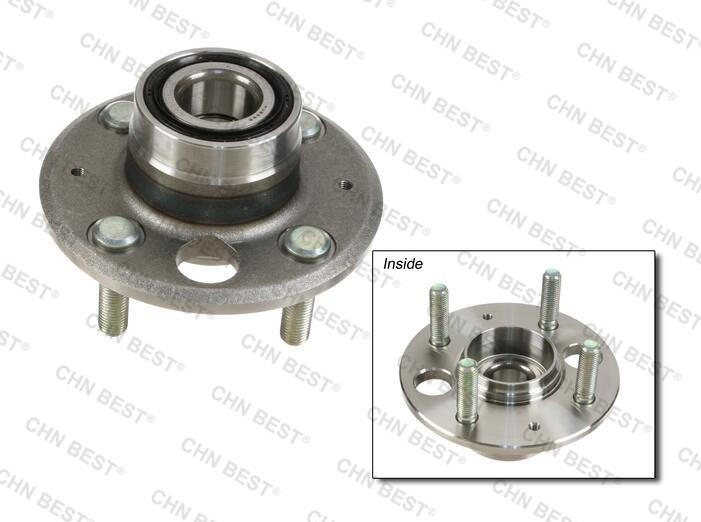 بلبرینگ توپی چرخ ۴۲۲۰۰-SB2-018