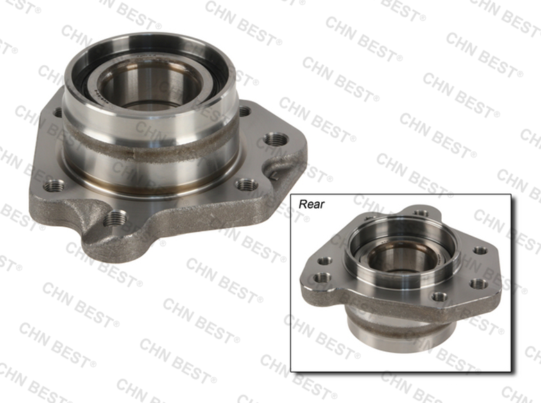بلبرینگ توپی چرخ 42201-S10-A01