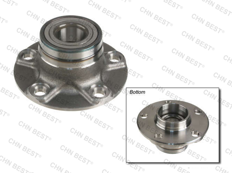 بلبرینگ توپی چرخ 40200-AR00A