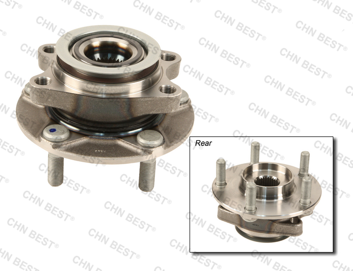 بلبرینگ توپی چرخ 40202-1KA0A