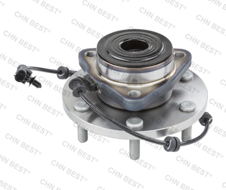 بلبرینگ توپی چرخ 40202-9FF0A