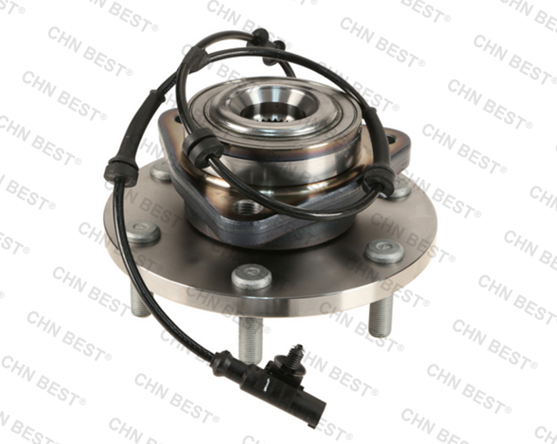 بلبرینگ توپی چرخ 40202-9FG0A