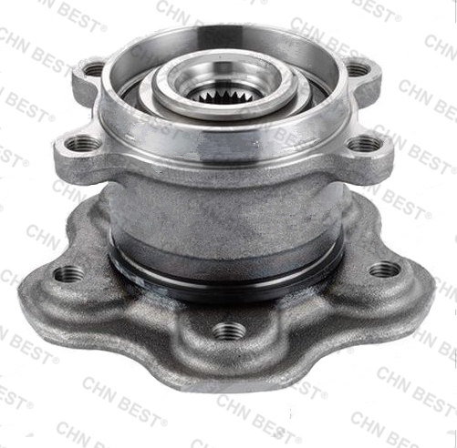 بلبرینگ توپی چرخ 43202-4EG0A