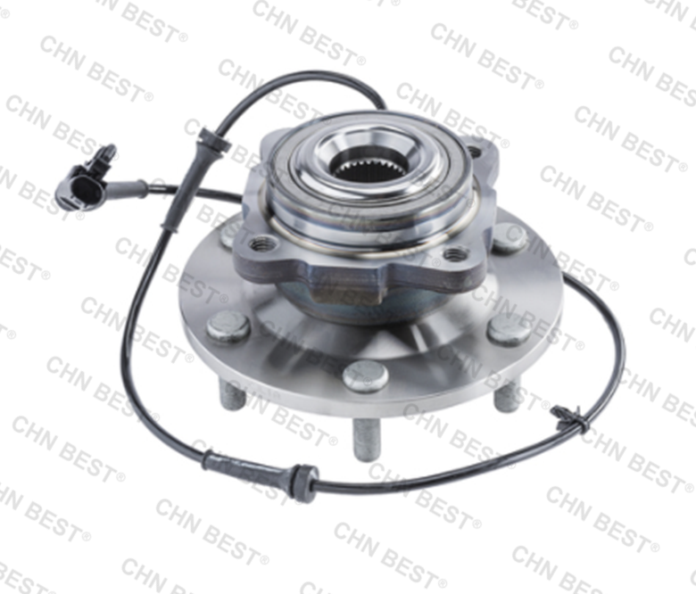 بلبرینگ توپی چرخ 43202-ZZ90A