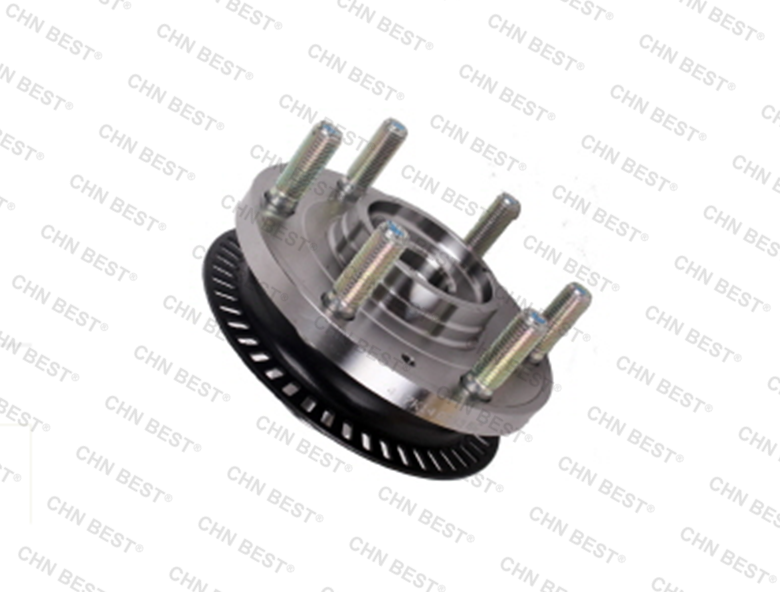 بلبرینگ توپی چرخ 51750-2J000