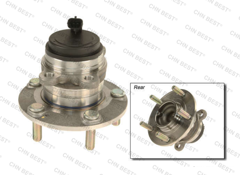 بلبرینگ توپی چرخ 51750-2M000
