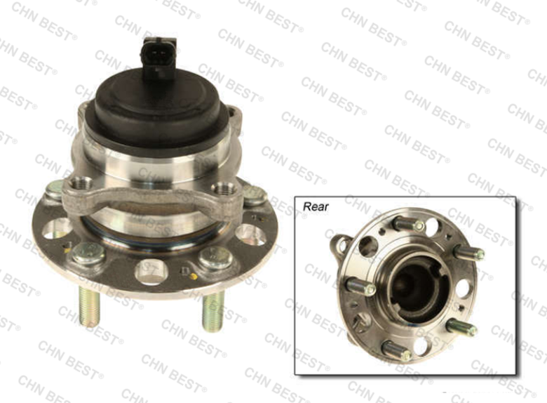 بلبرینگ توپی چرخ 51750-3M000