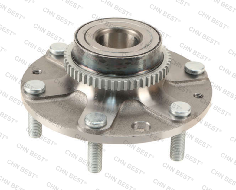 بلبرینگ توپی چرخ 52710-4D100