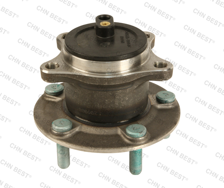 بلبرینگ توپی چرخ GS3L-26-15XA