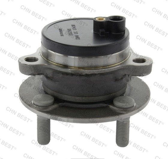 بلبرینگ توپی چرخ N243-33-04X