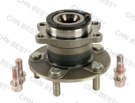 بلبرینگ توپی چرخ 3785A035