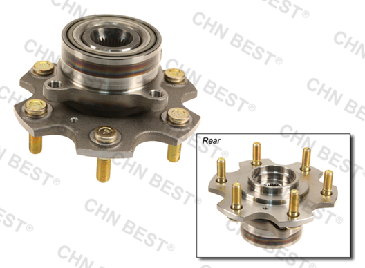 بلبرینگ توپی چرخ 3880A024
