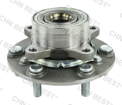 بلبرینگ توپی چرخ 3880A036