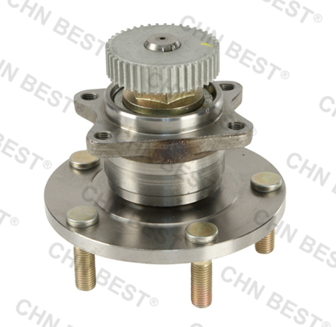 بلبرینگ توپی چرخ MB864968