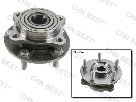 بلبرینگ توپی چرخ MR223962