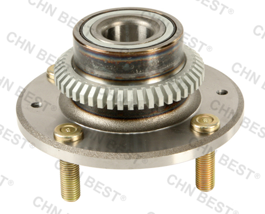 بلبرینگ توپی چرخ MR316631