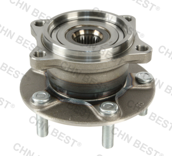 بلبرینگ توپی چرخ MR589536