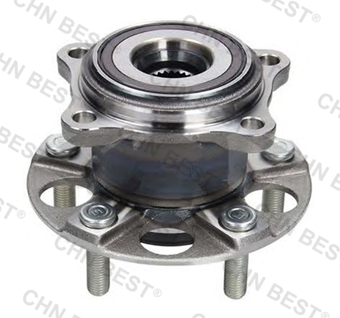 بلبرینگ توپی چرخ MR594444