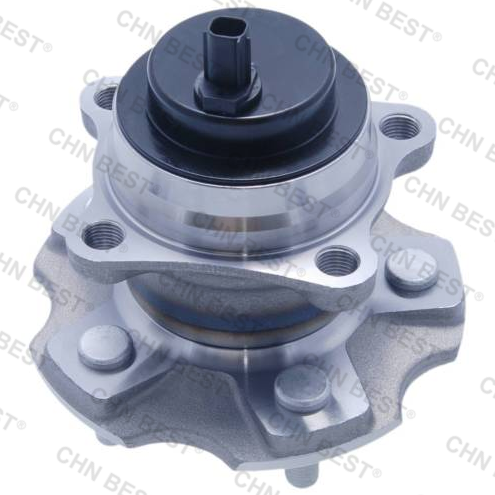 بلبرینگ توپی چرخ 42450-0E020