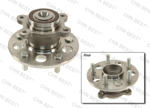 بلبرینگ توپی چرخ 42200-TX9-A01 برای FIT