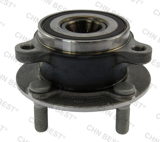 بلبرینگ توپی چرخ N243-26-15X برای MX-5