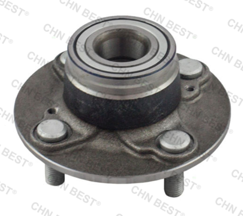 توپی چرخ 43402-54G12 برای سوزوکی آئریو