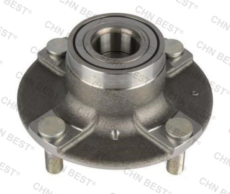 توپی چرخ عقب 43402-64B01 برای ORYX