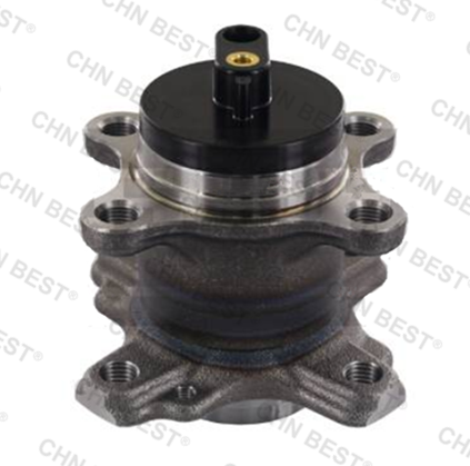 توپی چرخ 43402-68L00 برای سوزوکی