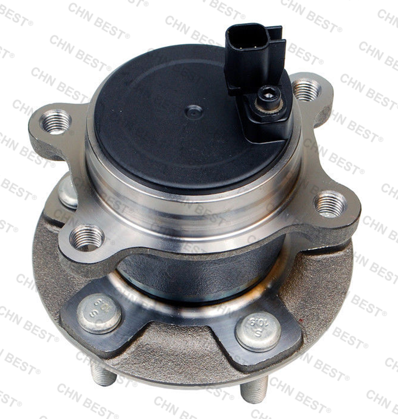 توپی چرخ BV6Z-1104B برای فوکوس اسکورت