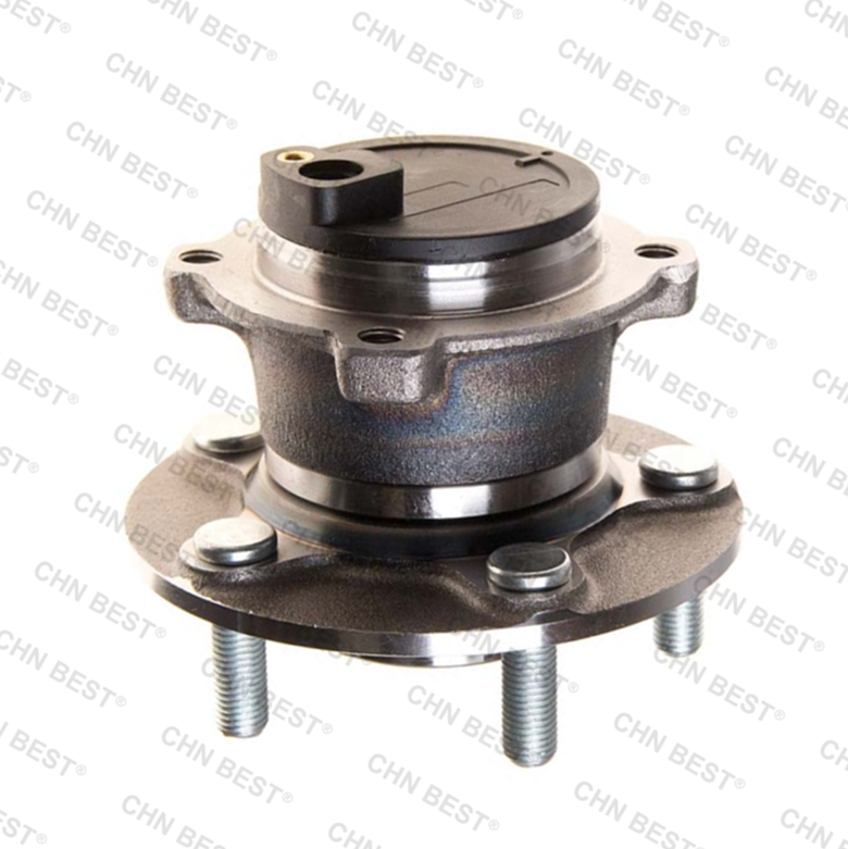 توپی چرخ 6M51-2C299AA برای فوکوس