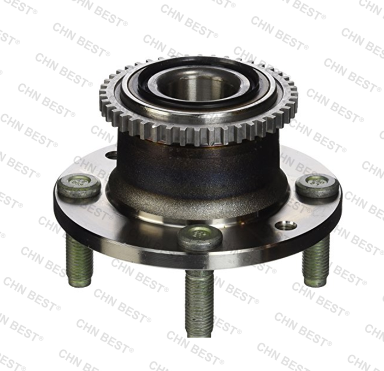 توپی چرخ F4C6-2B663AA برای اسکورت فورد