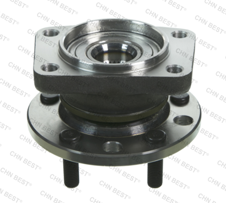 توپی چرخ C2S-003301 برای MONDEO