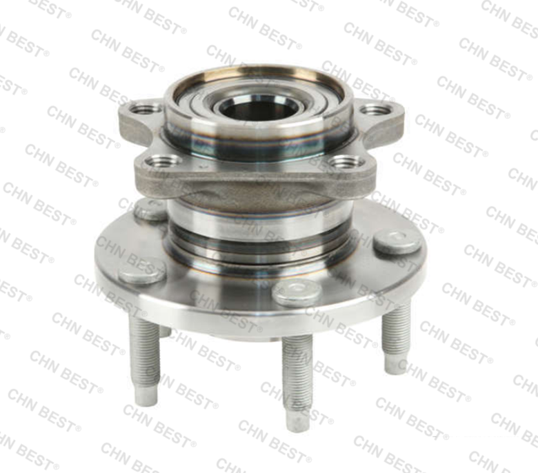 توپی چرخ 7T41-2C299B برای 07-10 EDGE