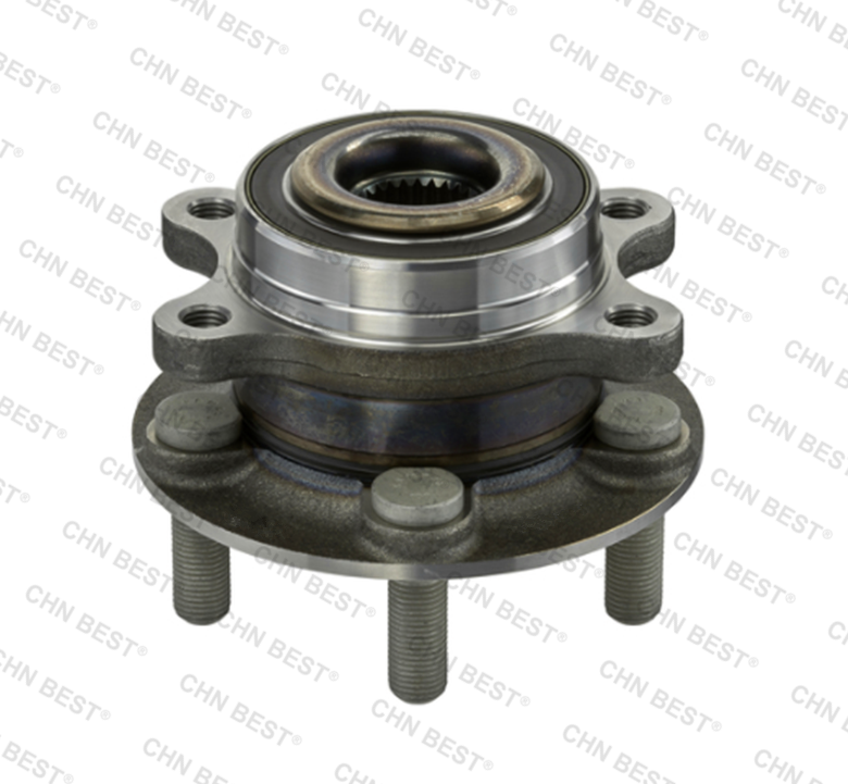 توپی چرخ E1GC-2C300A2C برای EDGE AWD