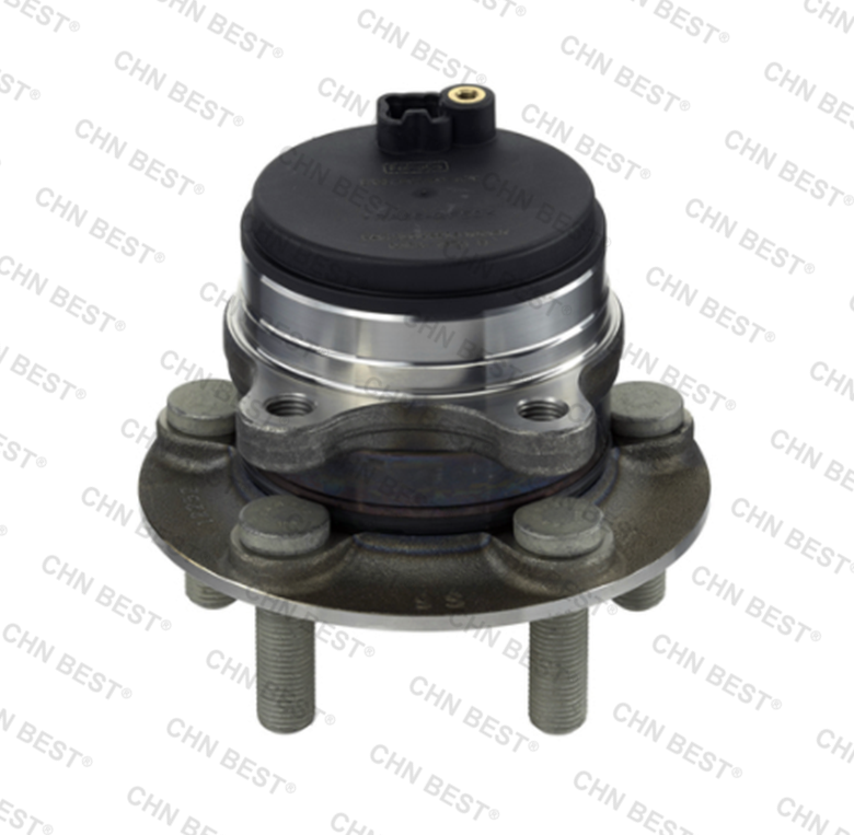 توپی چرخ E1GC-2C299A2C برای FWD EDGE